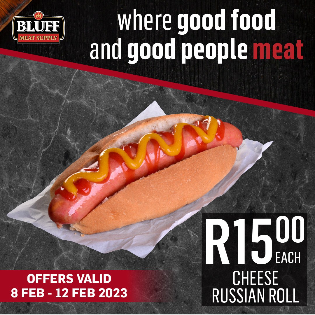 Bluff Meat Supply specials - 08/02/2023 - 12/02/2023. Page 9