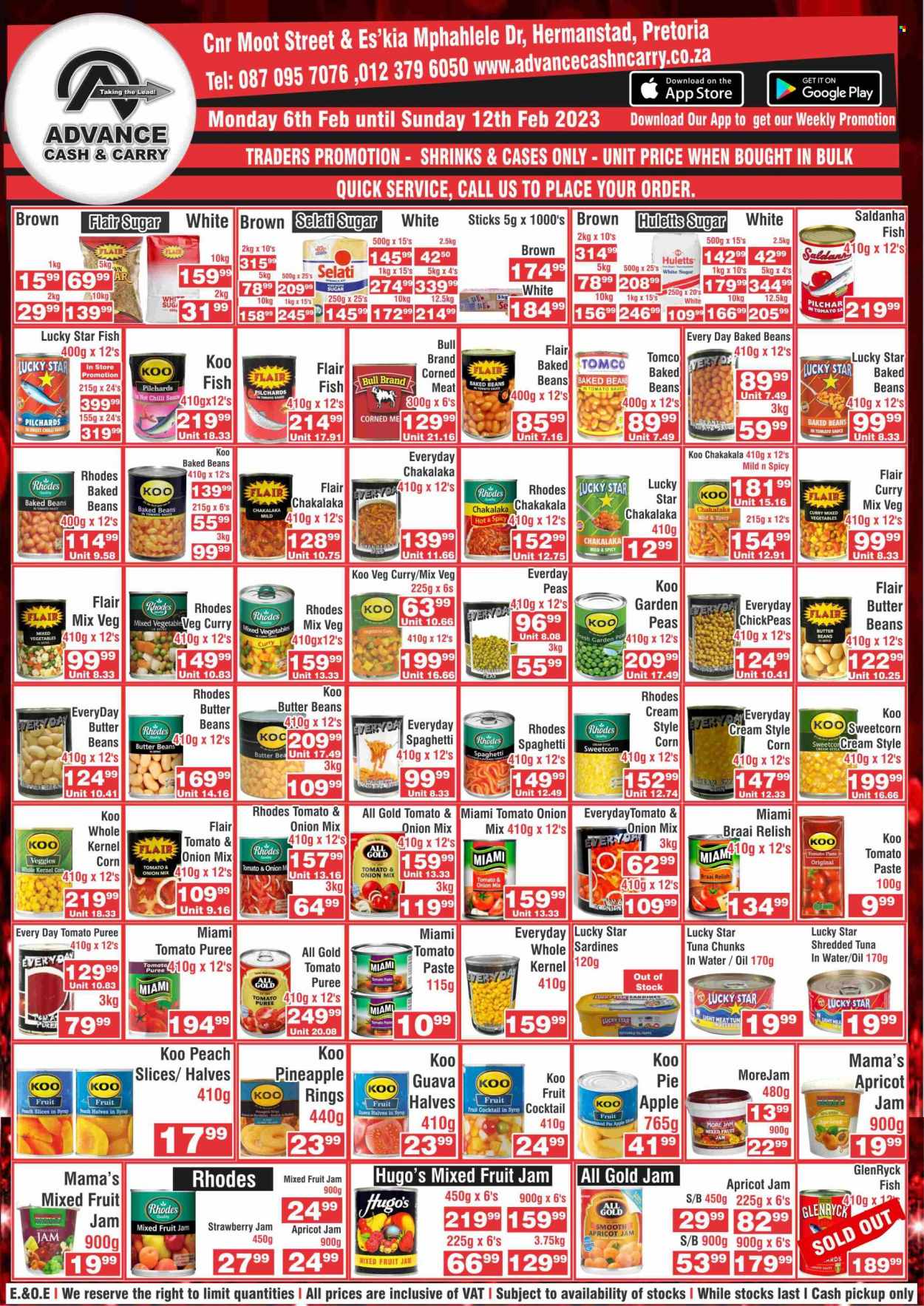 Advance Cash & Carry specials - 06/02/2023 - 12/02/2023. Page 2