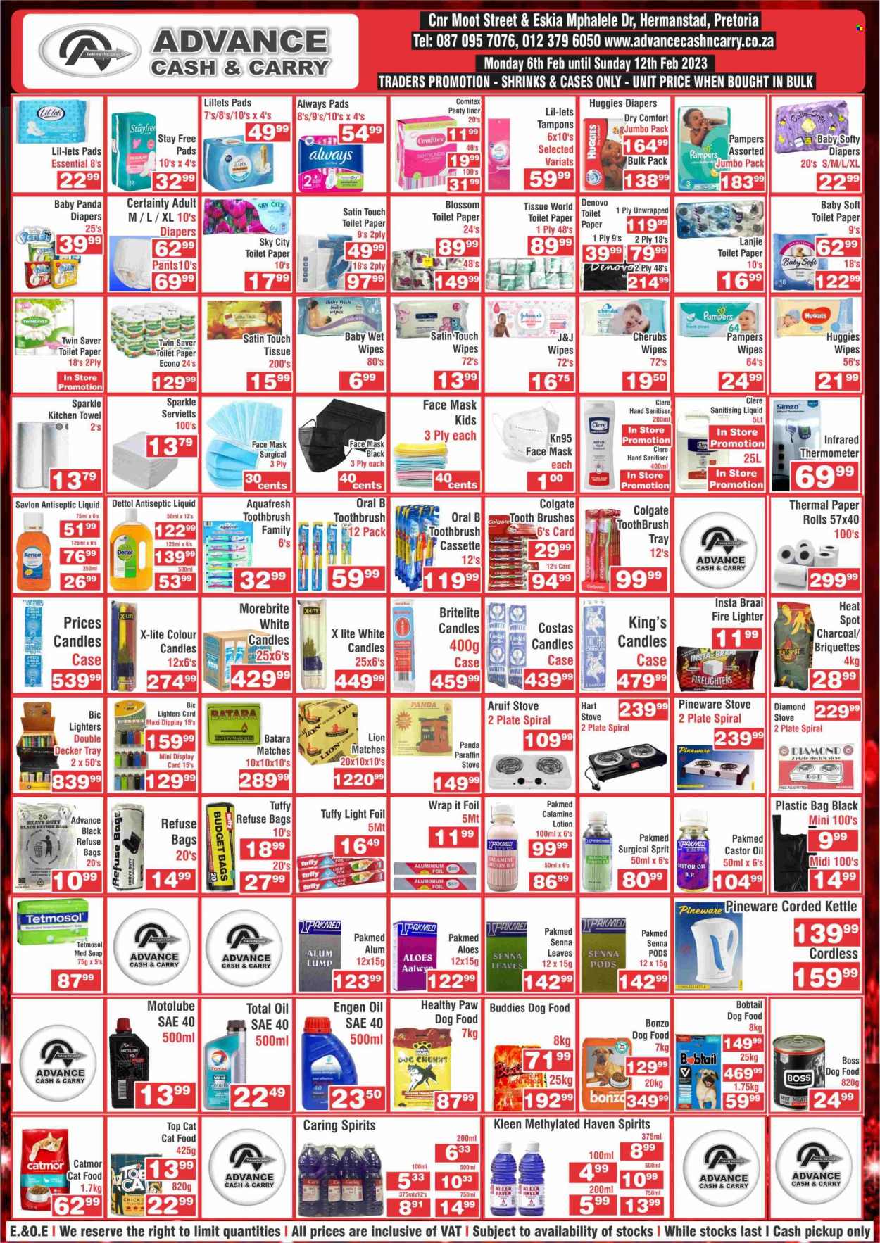 Advance Cash & Carry specials - 06/02/2023 - 12/02/2023. Page 11