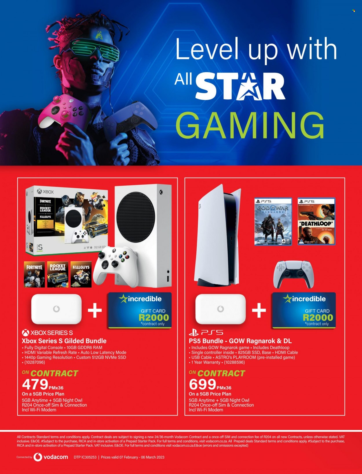Incredible Connection specials - 07/02/2023 - 06/03/2023. Page 16