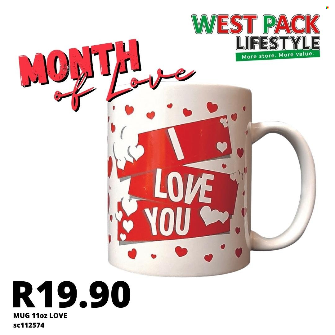 West Pack Lifestyle specials - 06/02/2023 - 28/02/2023. Page 2