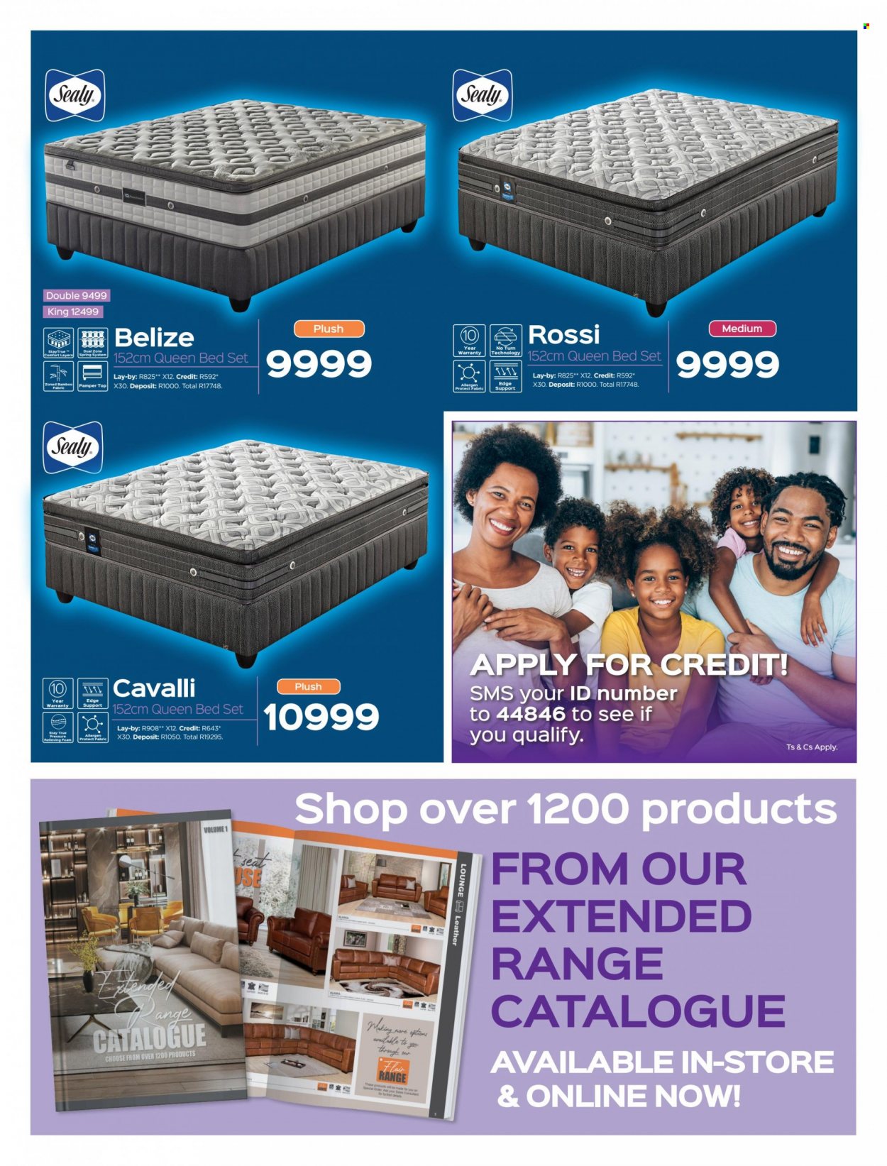 Sleepmasters specials - 06/02/2023 - 05/03/2023. Page 7