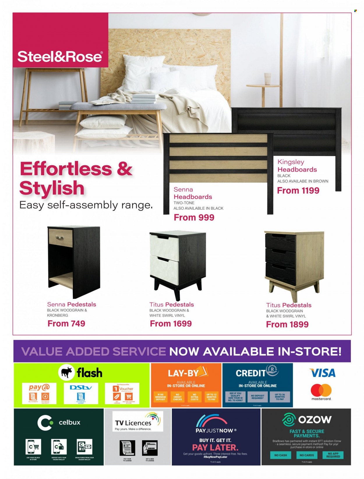 Sleepmasters specials - 06/02/2023 - 05/03/2023. Page 8