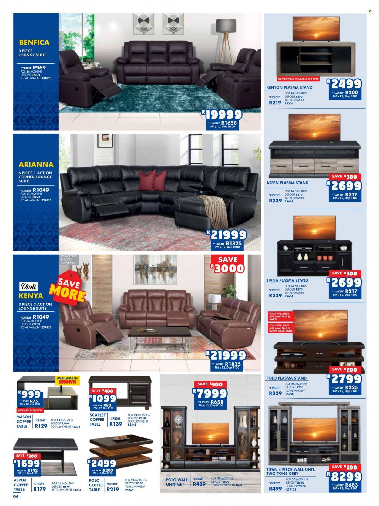 Russells specials - 06/02/2023 - 05/03/2023. Page 4