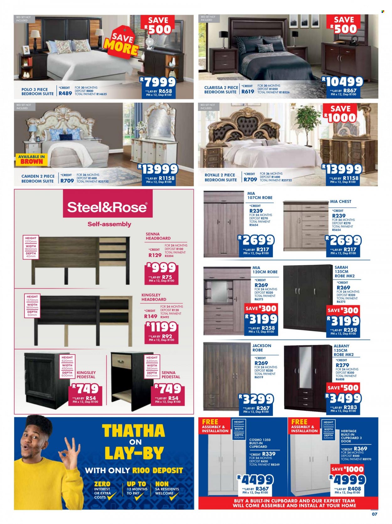 Russells specials - 06/02/2023 - 05/03/2023. Page 7