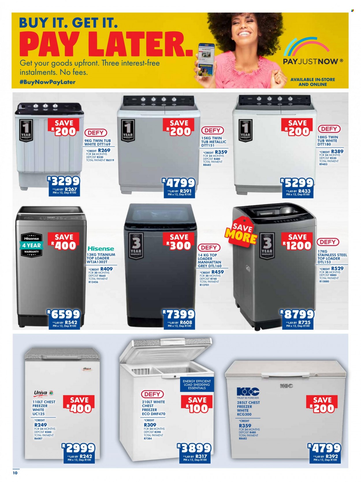 Russells specials - 06/02/2023 - 05/03/2023. Page 10