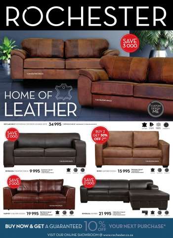 Rochester catalogue  - 06/02/2023 - 05/03/2023.