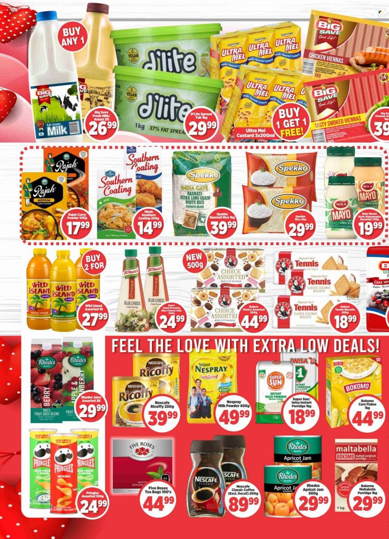Big Save specials - 06/02/2023 - 24/02/2023. Page 2