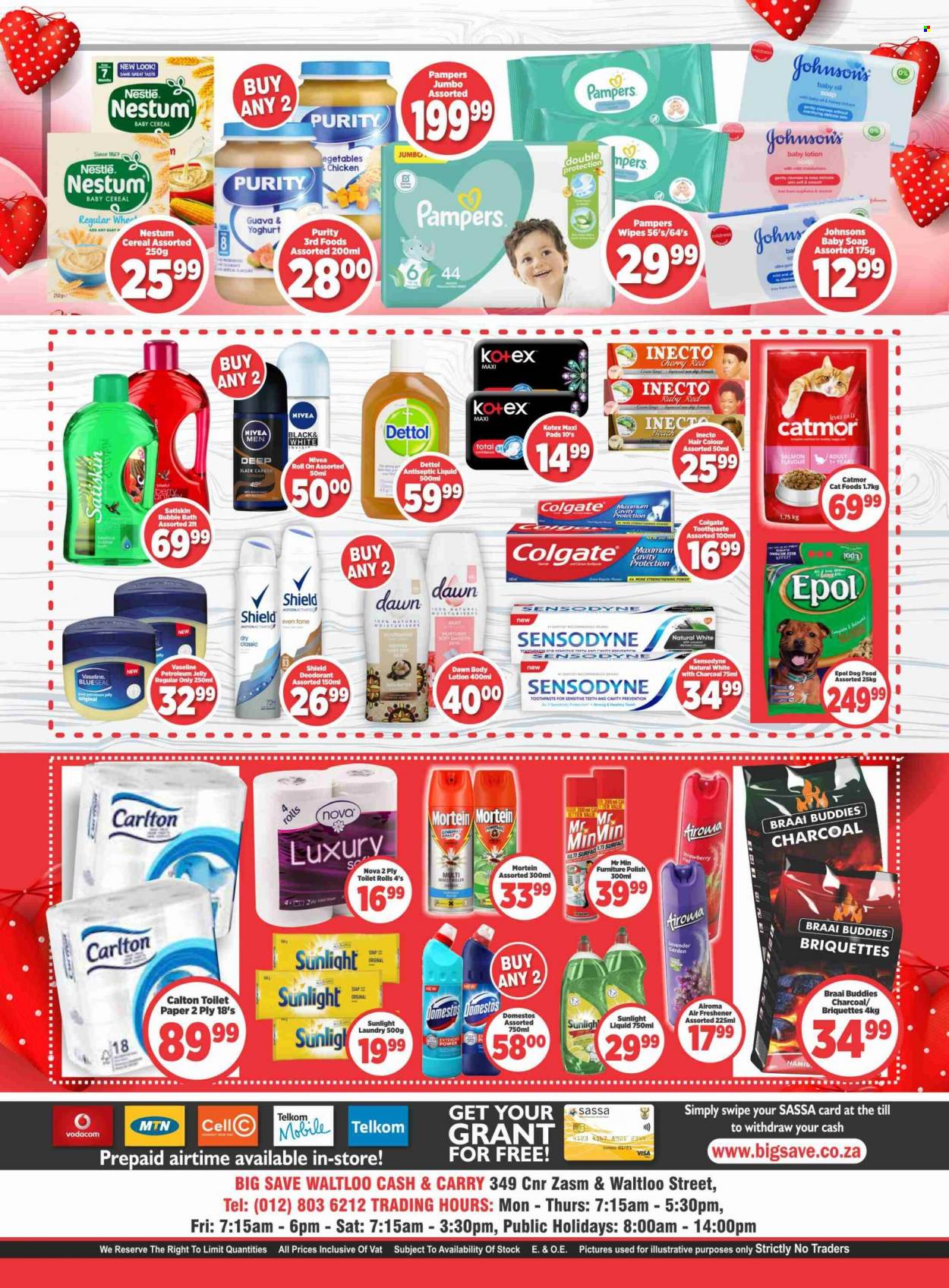 Big Save specials - 06/02/2023 - 24/02/2023. Page 4