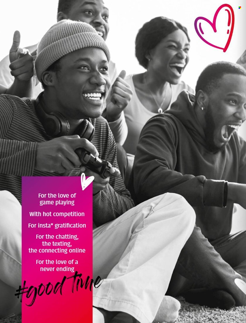 Vodacom specials - 07/02/2023 - 06/03/2023. Page 2
