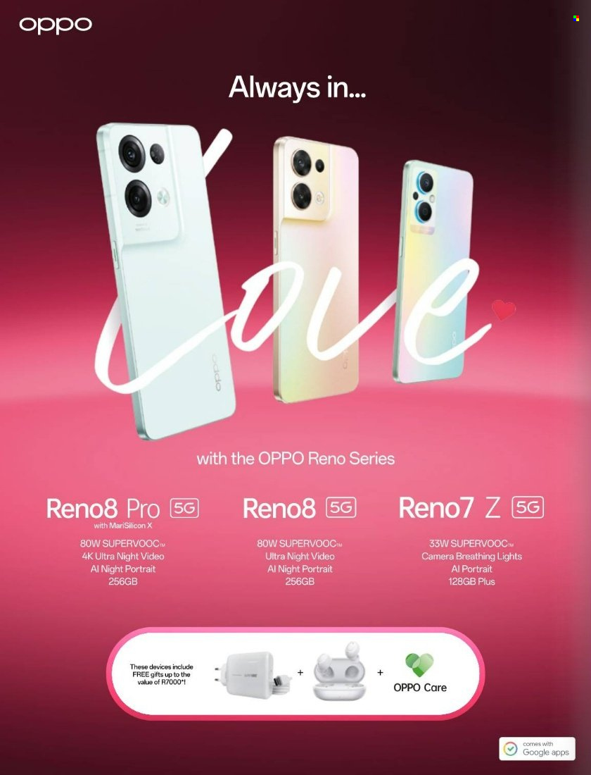 Vodacom specials - 07/02/2023 - 06/03/2023. Page 8