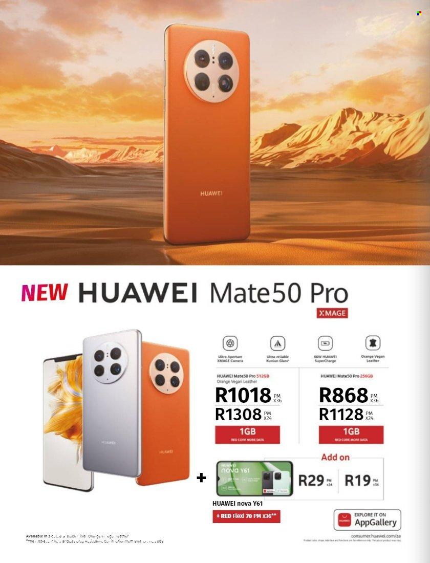 Vodacom specials - 07/02/2023 - 06/03/2023. Page 10