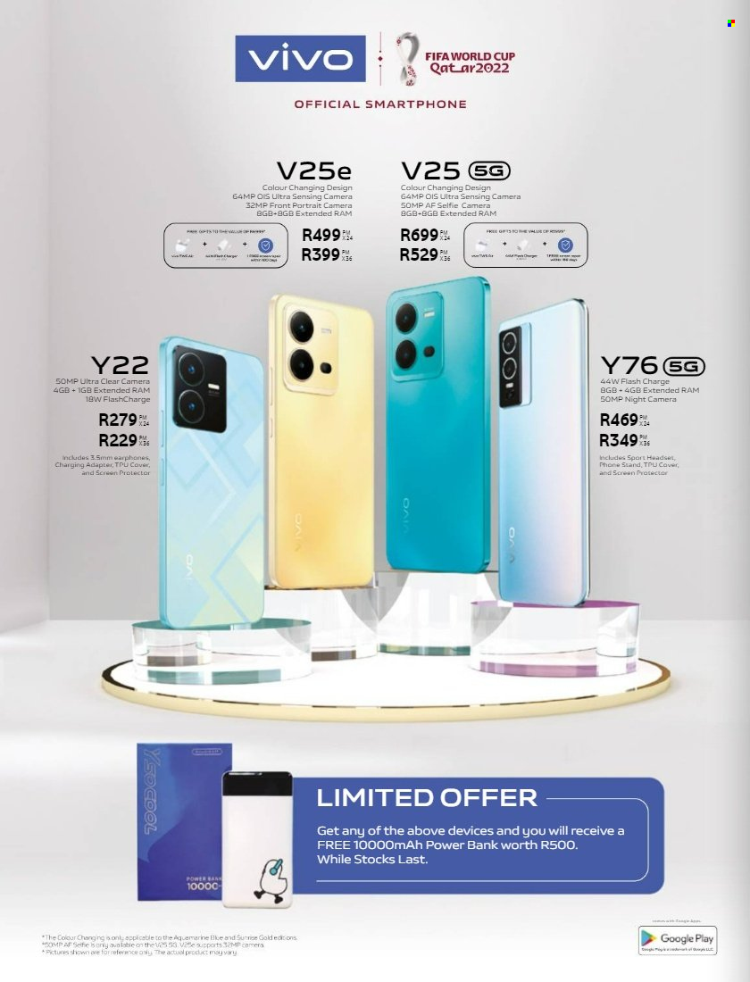 Vodacom specials - 07/02/2023 - 06/03/2023. Page 12