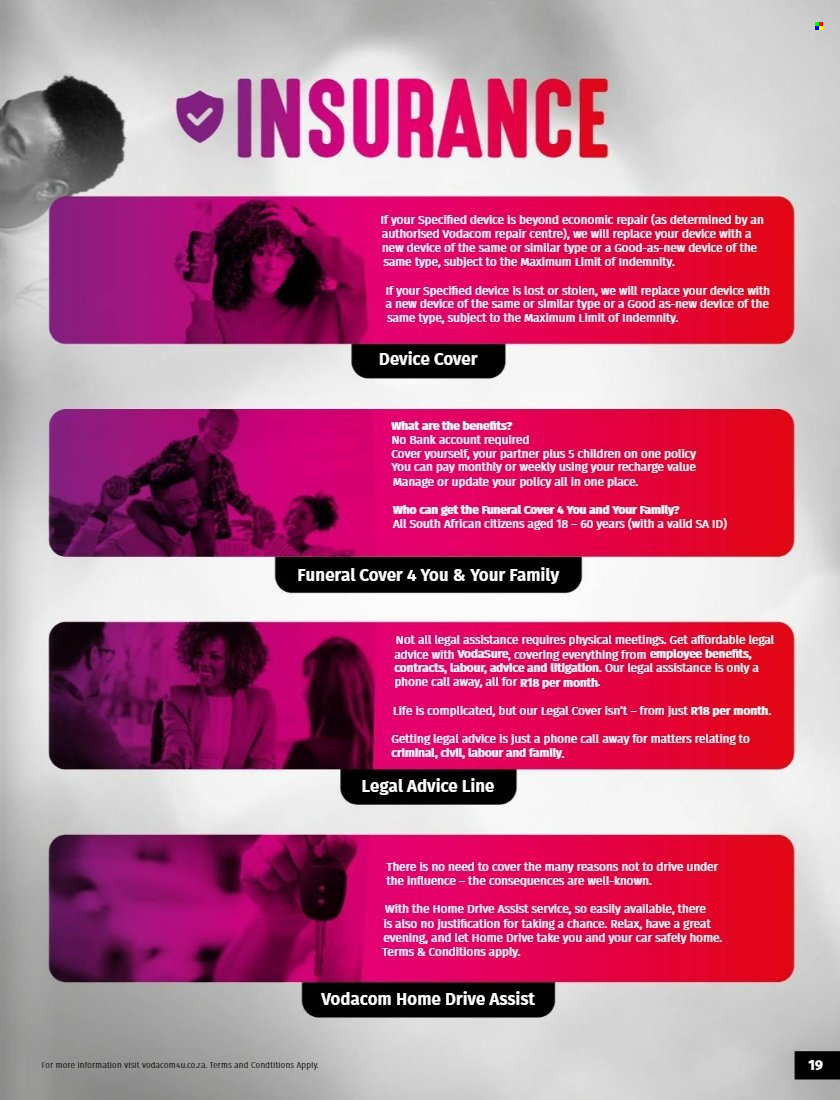 Vodacom specials - 07/02/2023 - 06/03/2023. Page 19