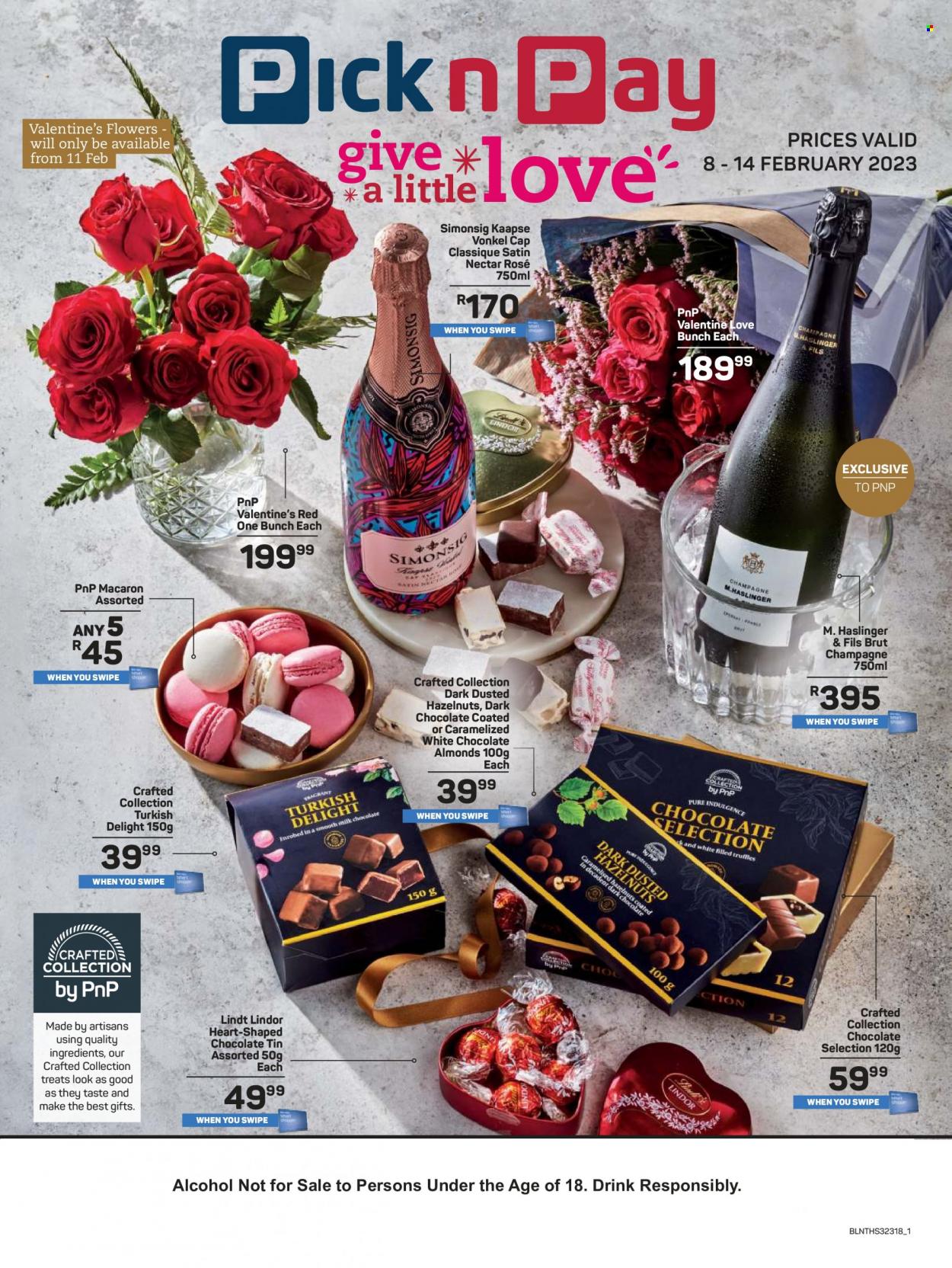Pick n Pay Hypermarket specials - 08/02/2023 - 14/02/2023. Page 1