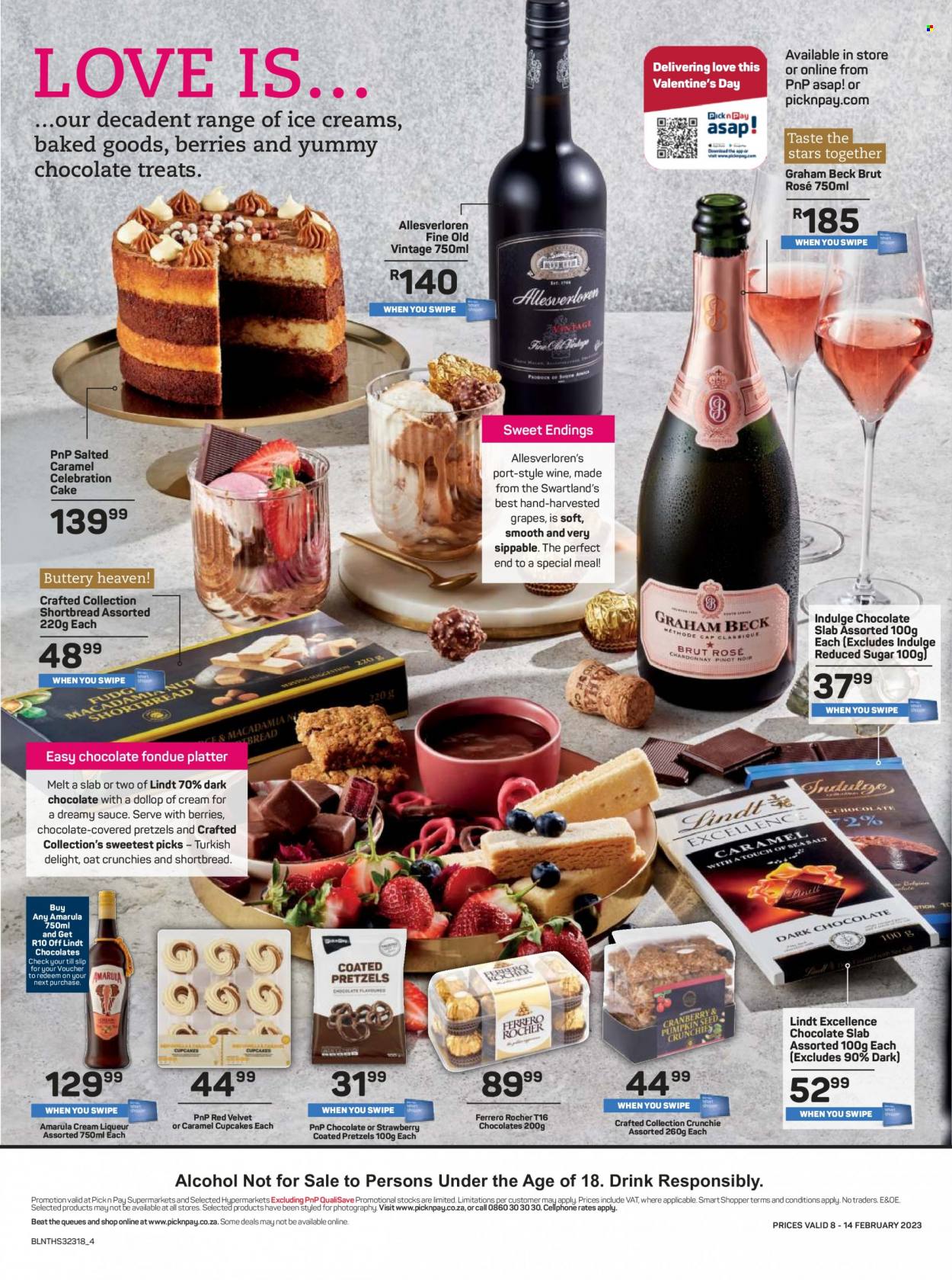 Pick n Pay Hypermarket specials - 08/02/2023 - 14/02/2023. Page 3