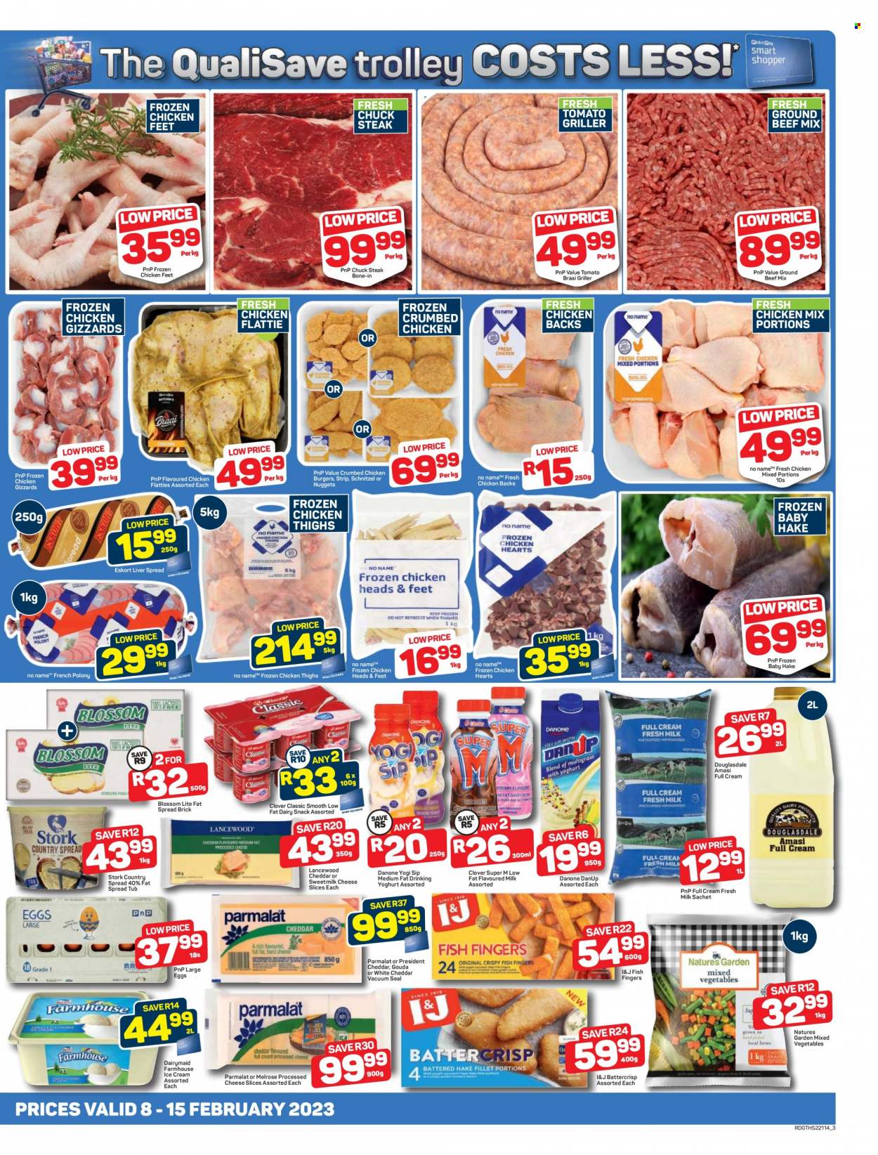 Pick n Pay QualiSave specials - 08/02/2023 - 15/02/2023. Page 3