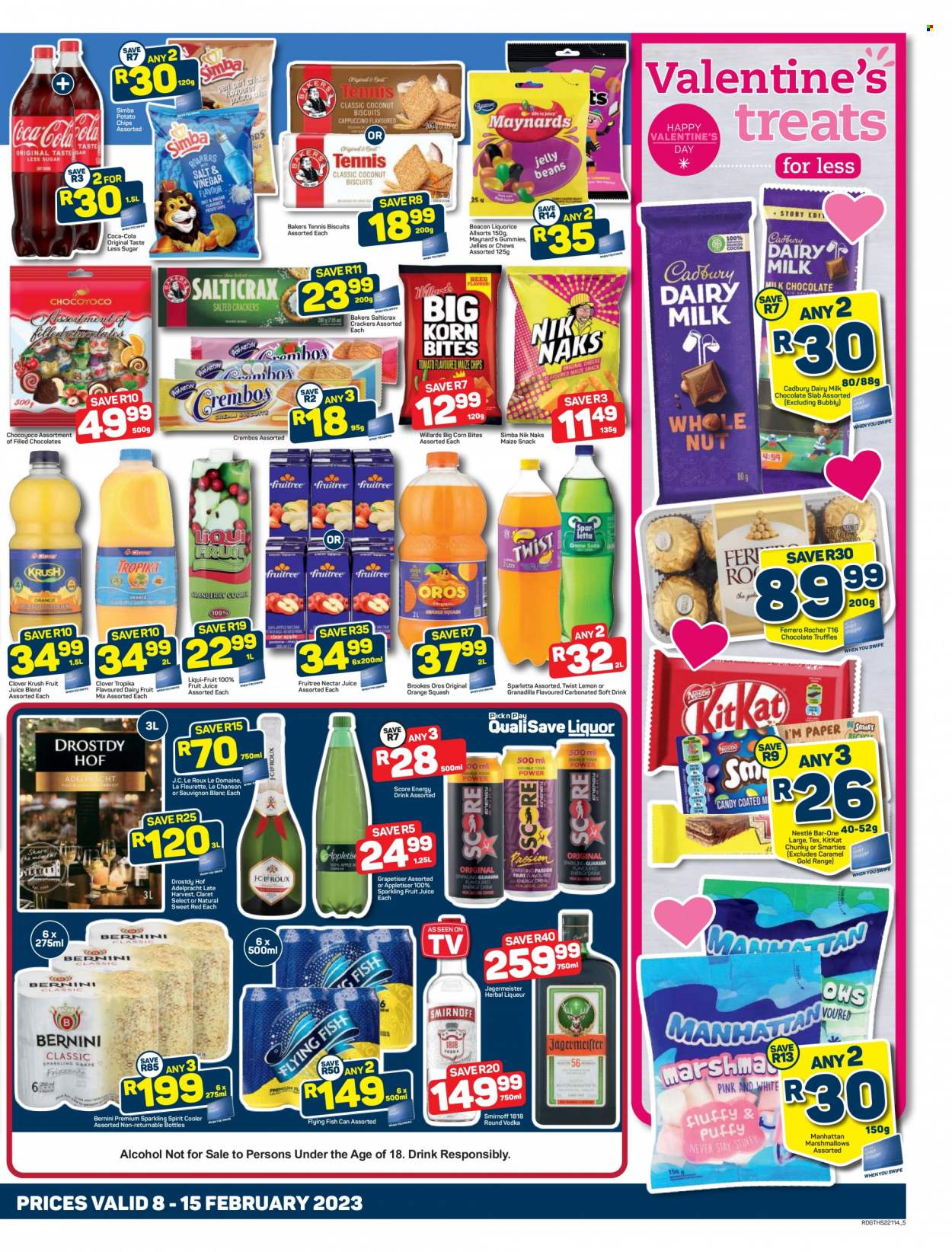 Pick n Pay QualiSave specials - 08/02/2023 - 15/02/2023. Page 5