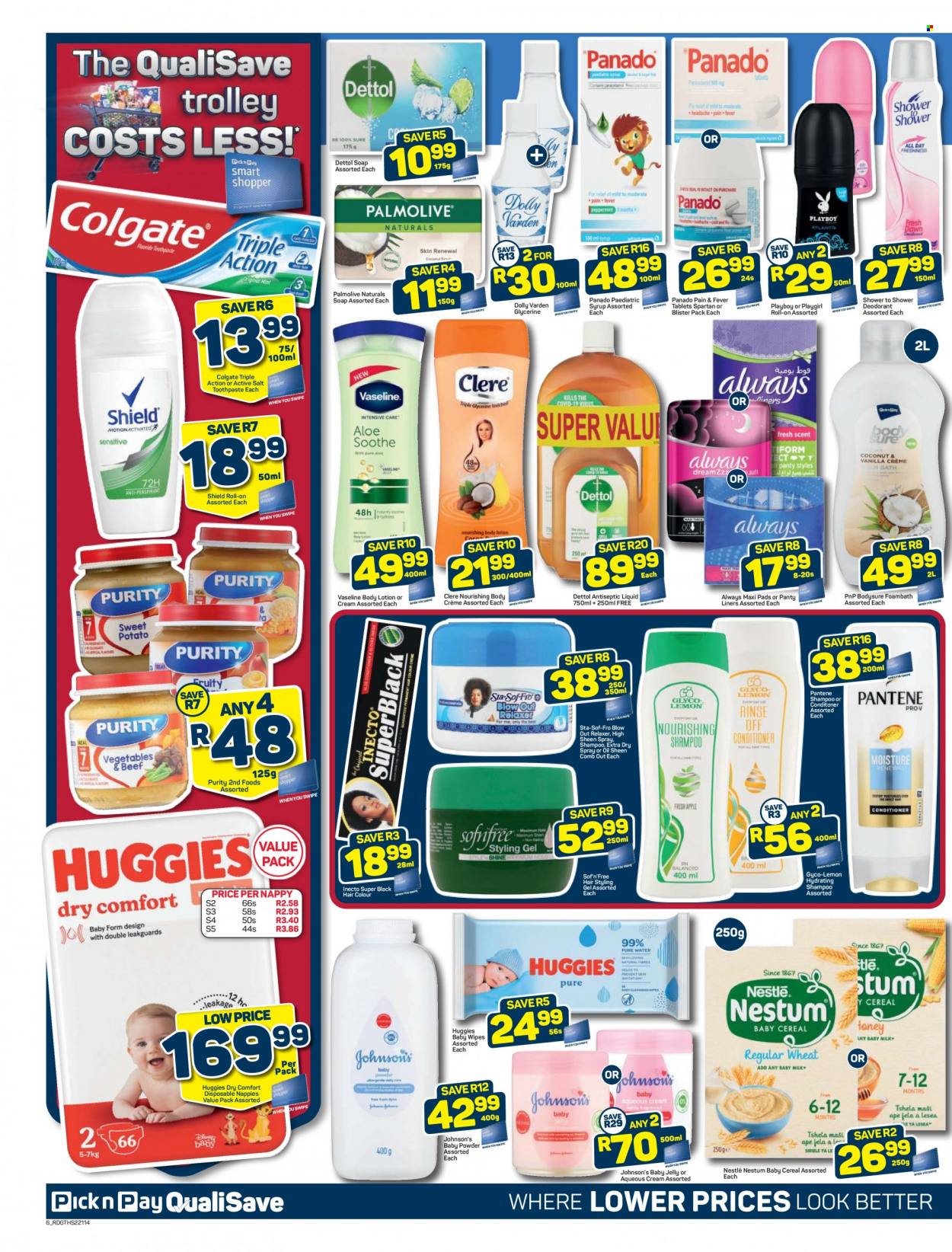 Pick n Pay QualiSave specials - 08/02/2023 - 15/02/2023. Page 6