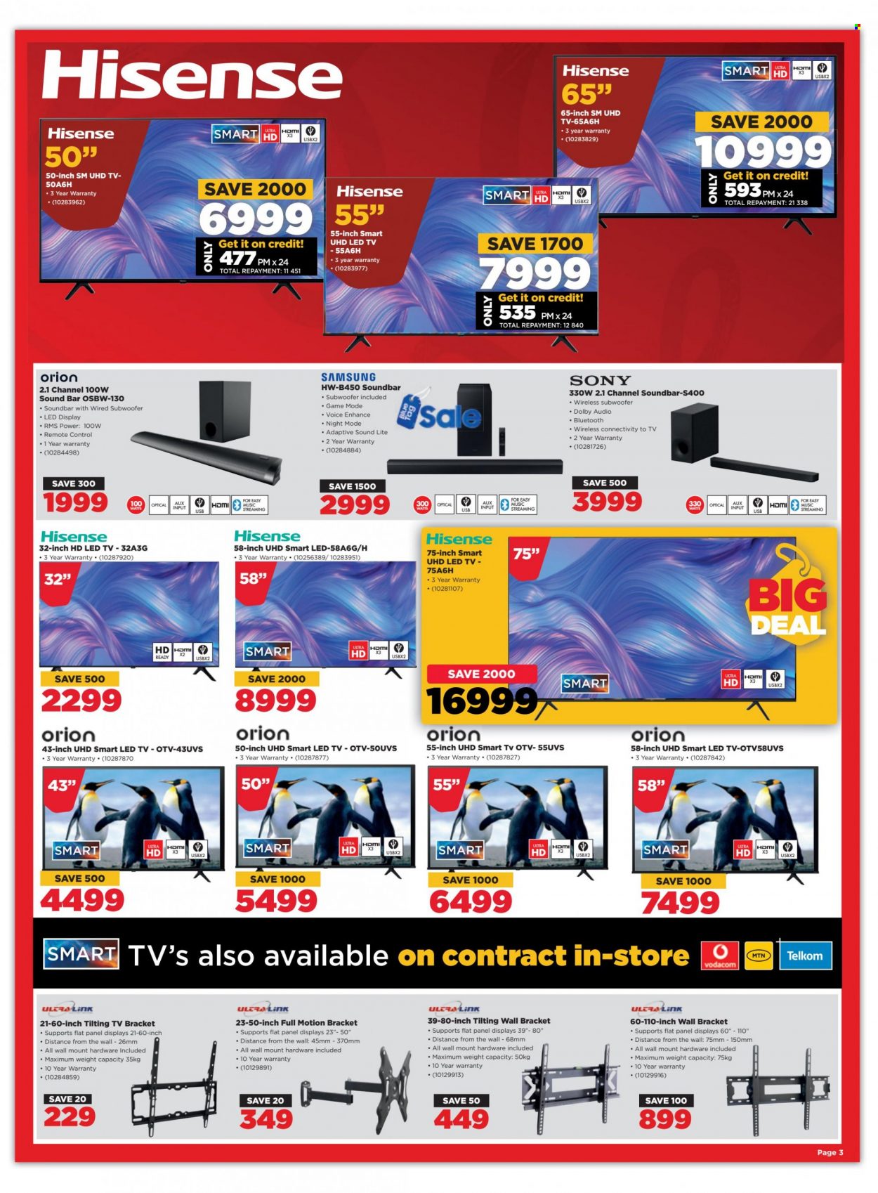 HiFi Corp specials - 08/02/2023 - 19/02/2023. Page 3
