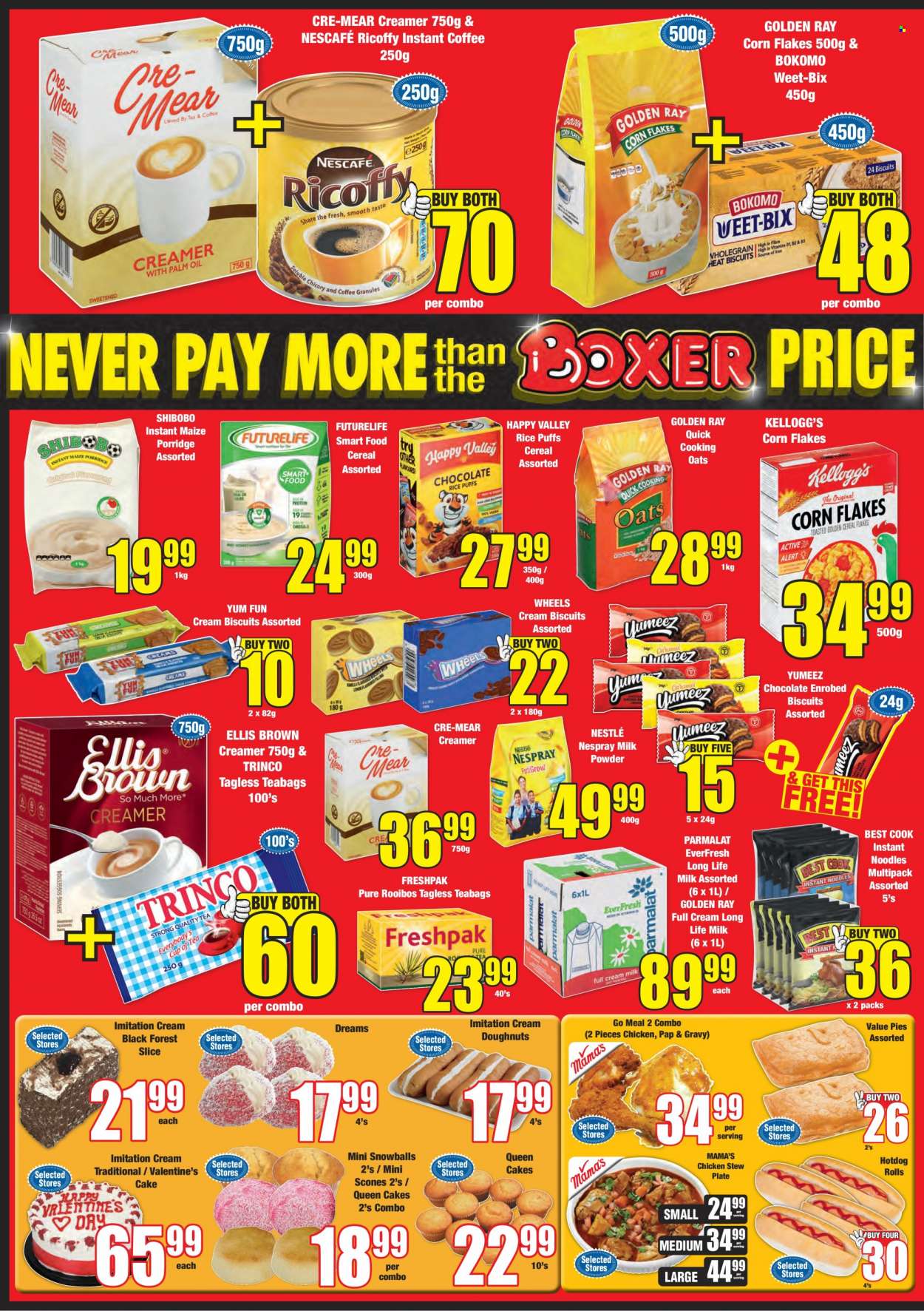 Boxer specials - 09/02/2023 - 22/02/2023. Page 6