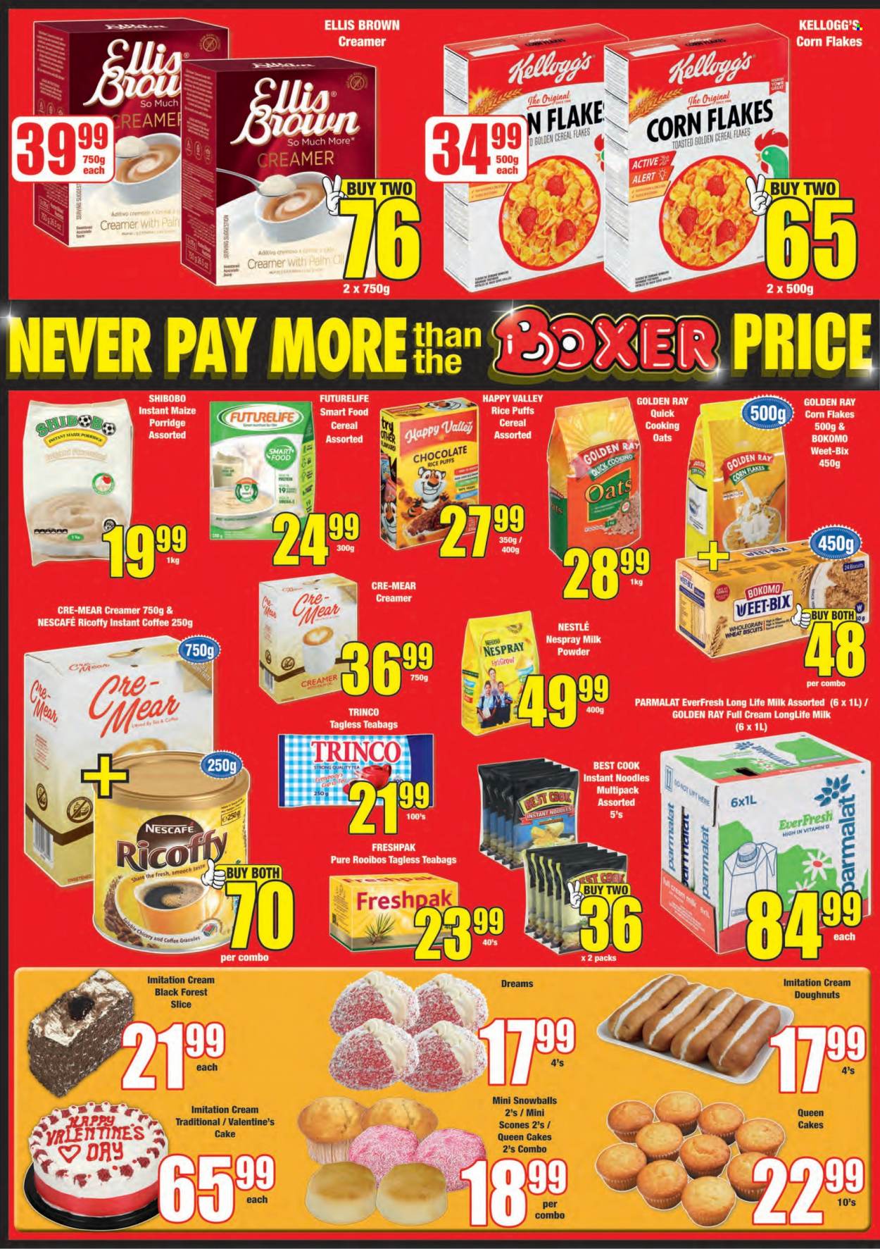 Boxer specials - 09/02/2023 - 22/02/2023. Page 6