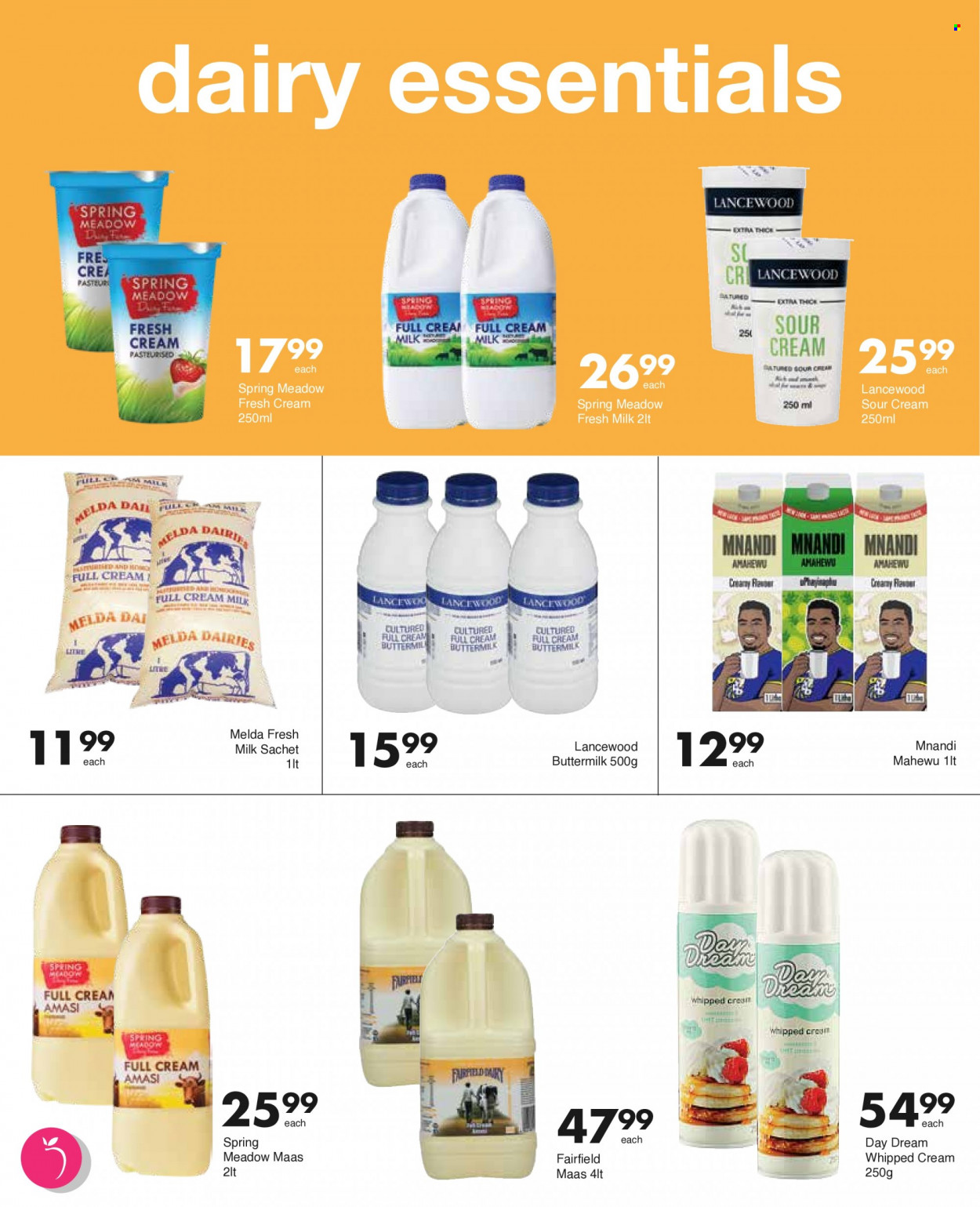 Save hyper specials - 09/02/2023 - 19/02/2023. Page 5
