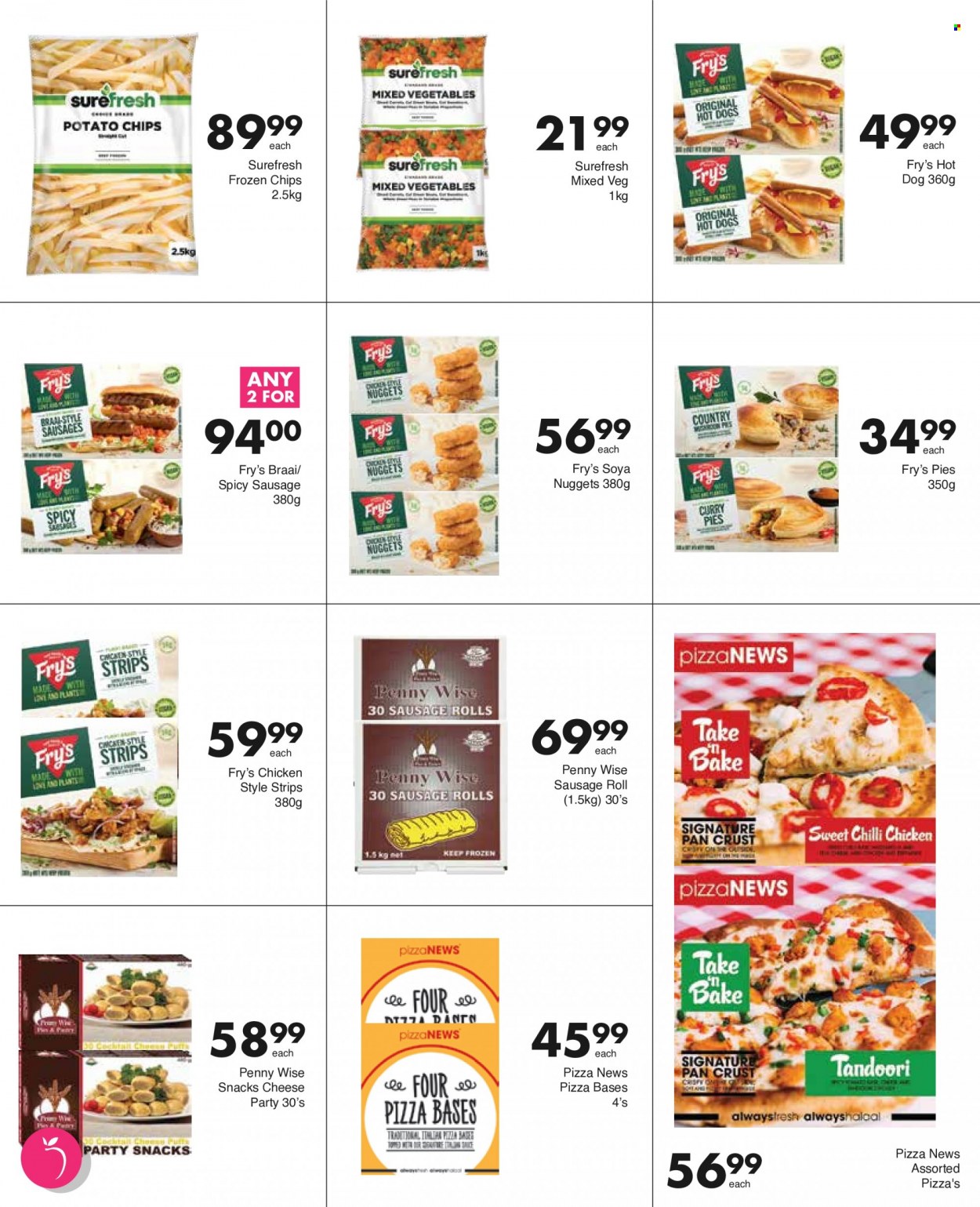 Save hyper specials - 09/02/2023 - 19/02/2023. Page 11