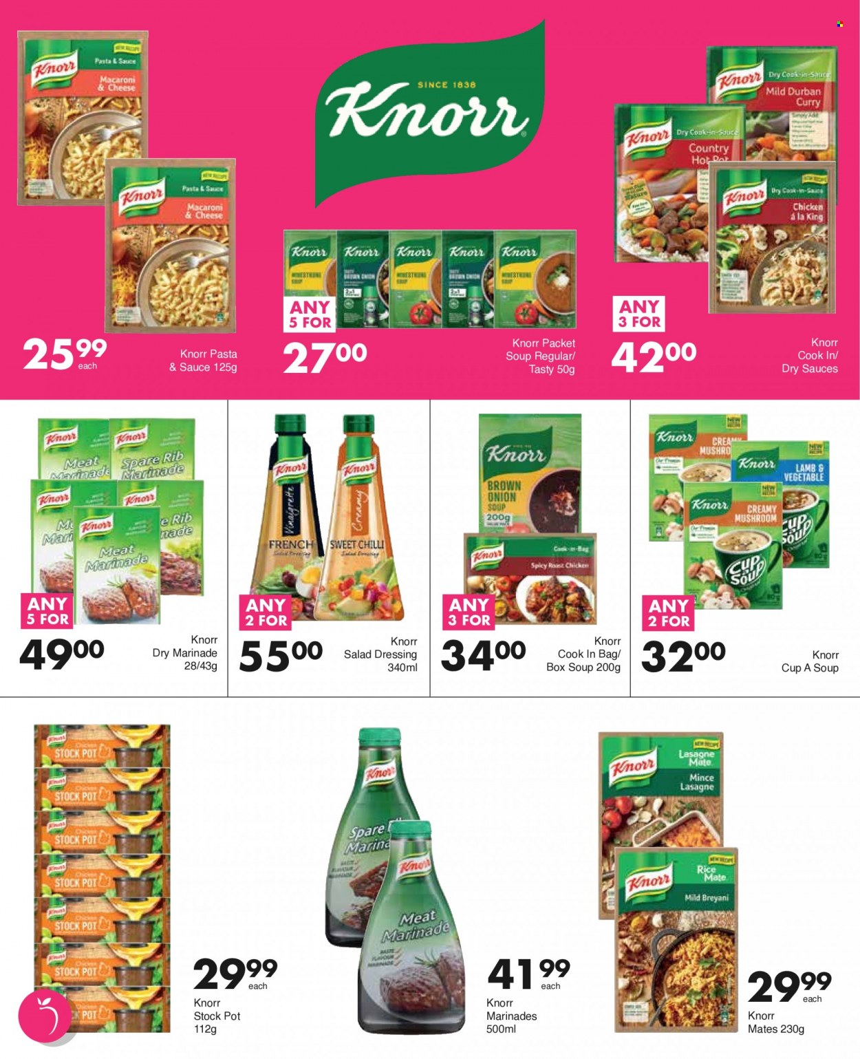 Save hyper specials - 09/02/2023 - 19/02/2023. Page 18