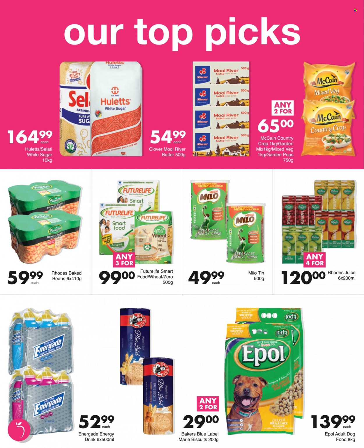Save supermarket specials - 09/02/2023 - 19/02/2023. Page 2
