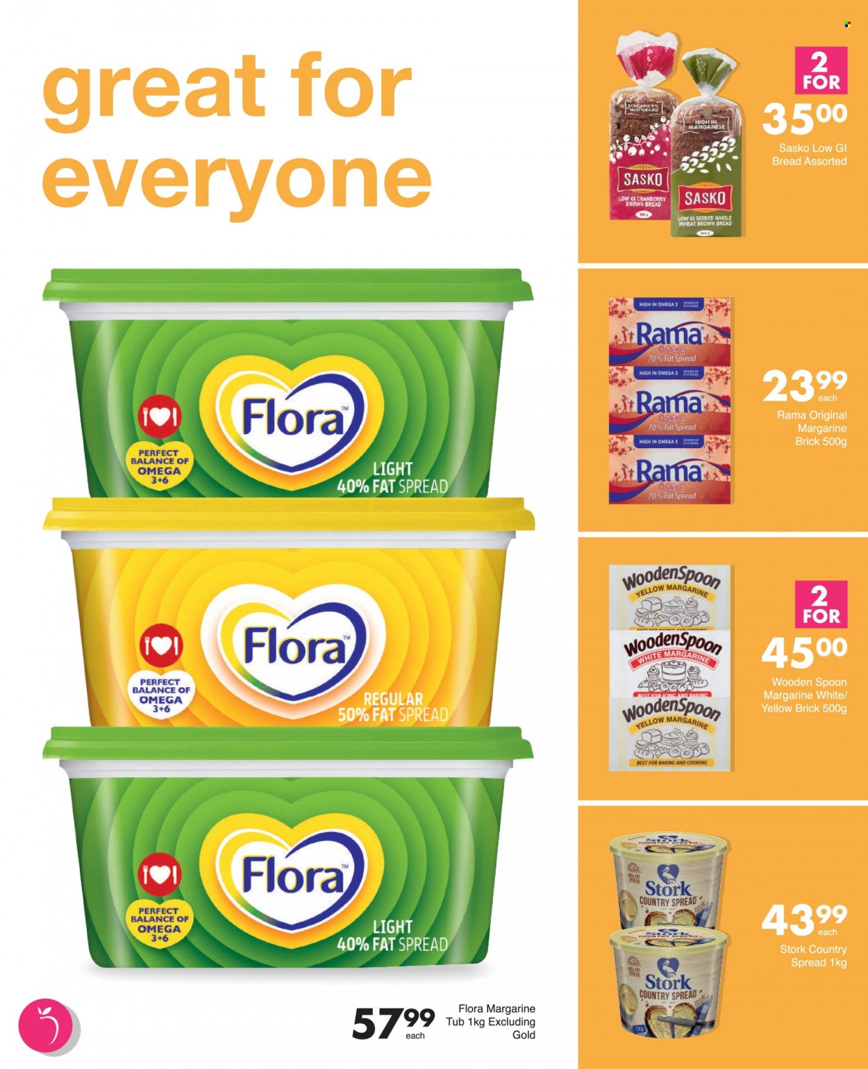 Save supermarket specials - 09/02/2023 - 19/02/2023. Page 5