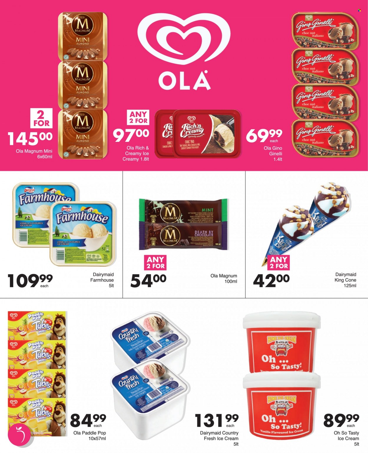 Save supermarket specials - 09/02/2023 - 19/02/2023. Page 7