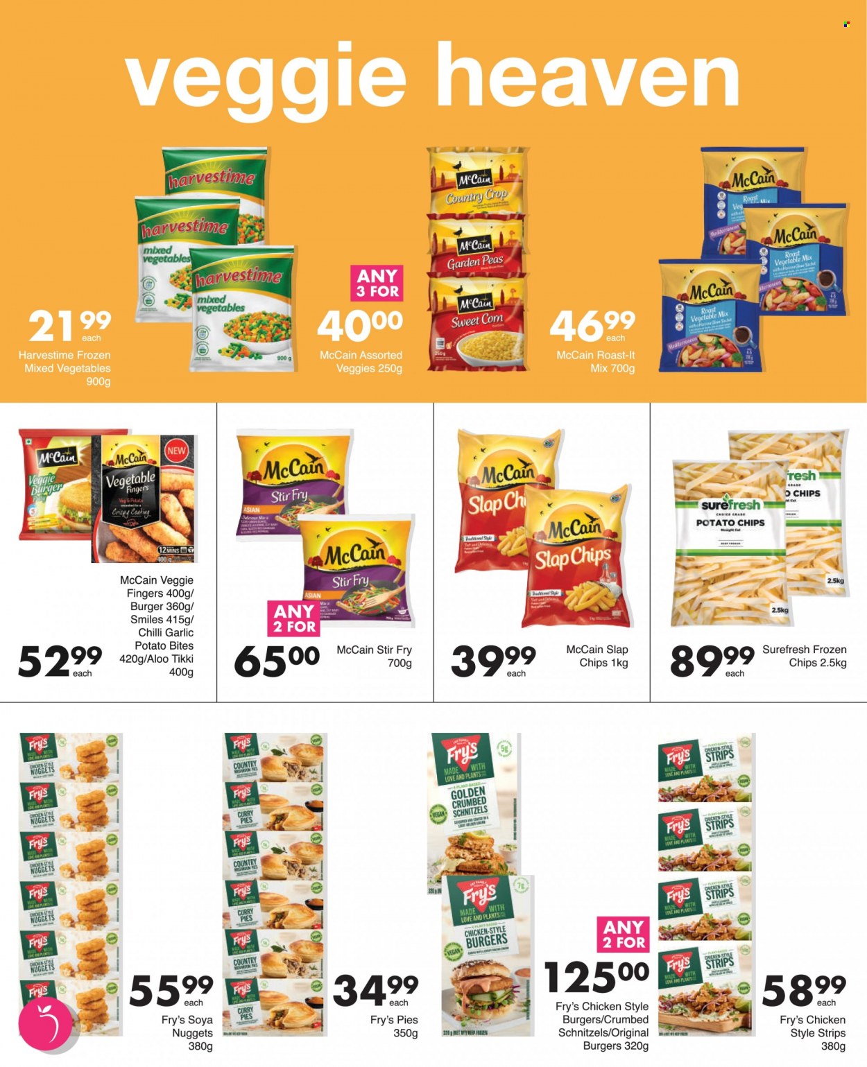 Save supermarket specials - 09/02/2023 - 19/02/2023. Page 8