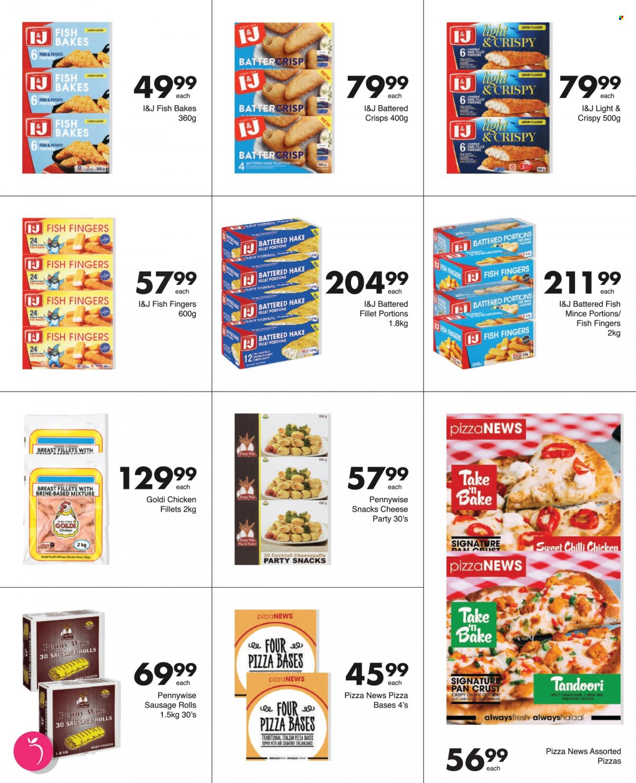 Save supermarket specials - 09/02/2023 - 19/02/2023. Page 9