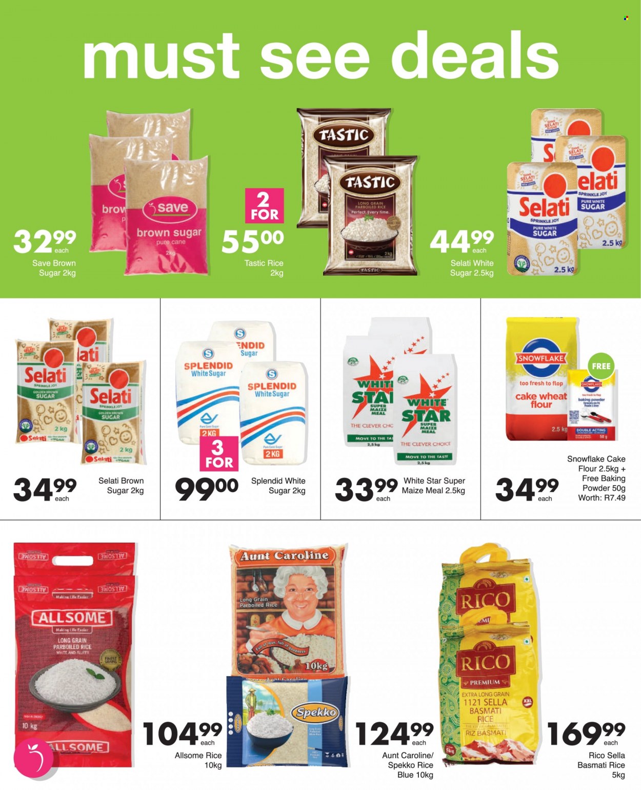 Save supermarket specials - 09/02/2023 - 19/02/2023. Page 10