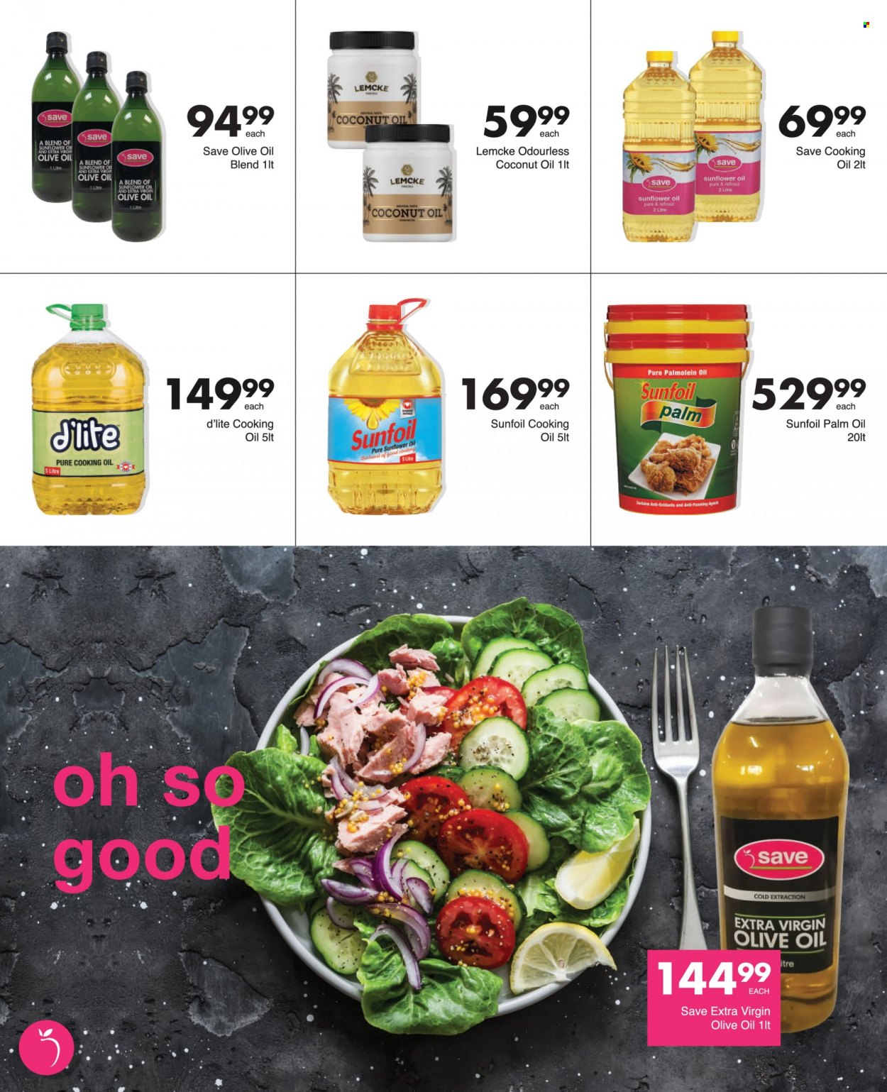 Save supermarket specials - 09/02/2023 - 19/02/2023. Page 11