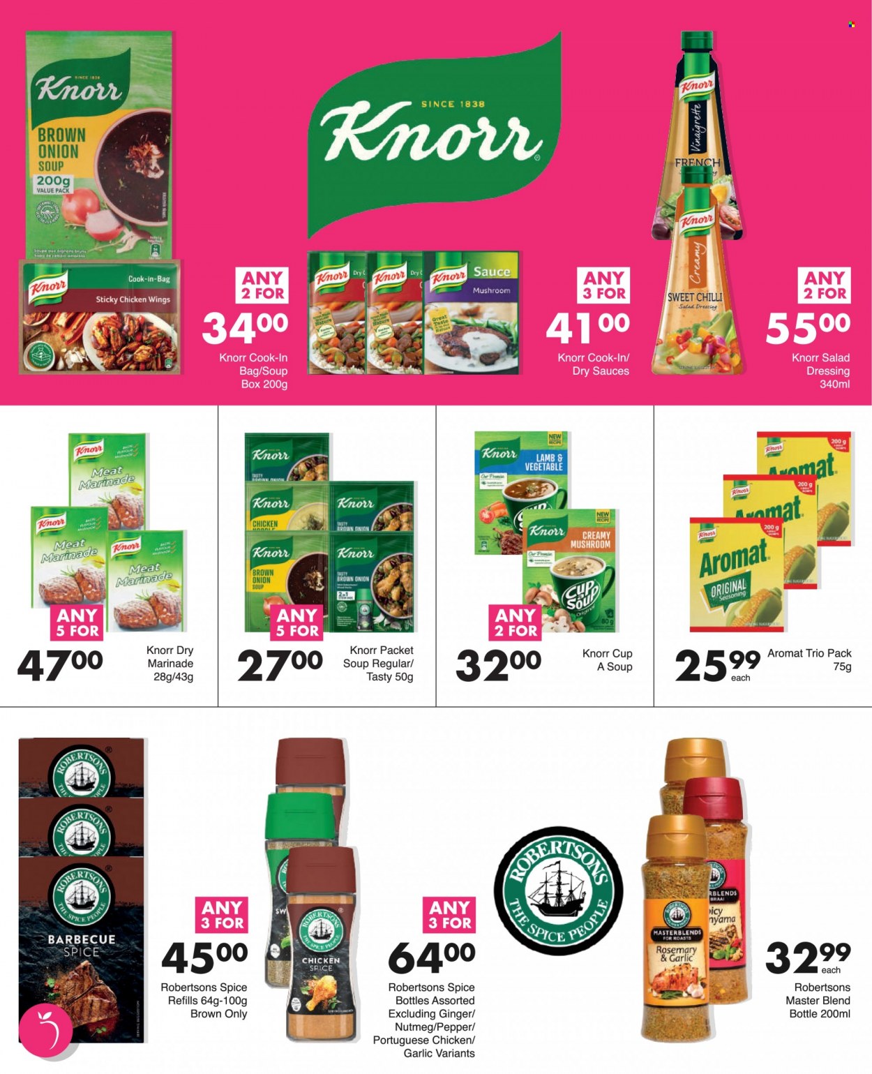Save supermarket specials - 09/02/2023 - 19/02/2023. Page 12