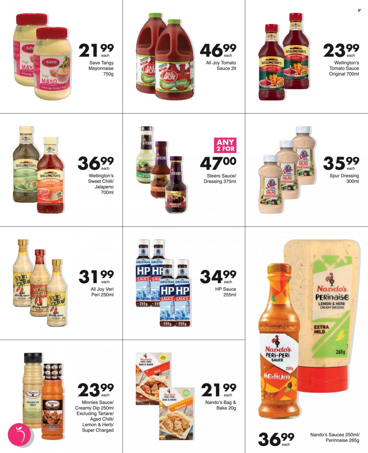 Save supermarket specials - 09/02/2023 - 19/02/2023. Page 13