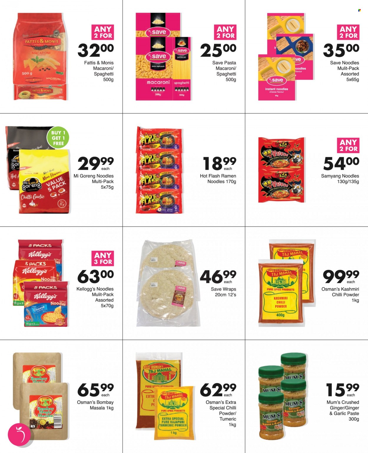 Save supermarket specials - 09/02/2023 - 19/02/2023. Page 14