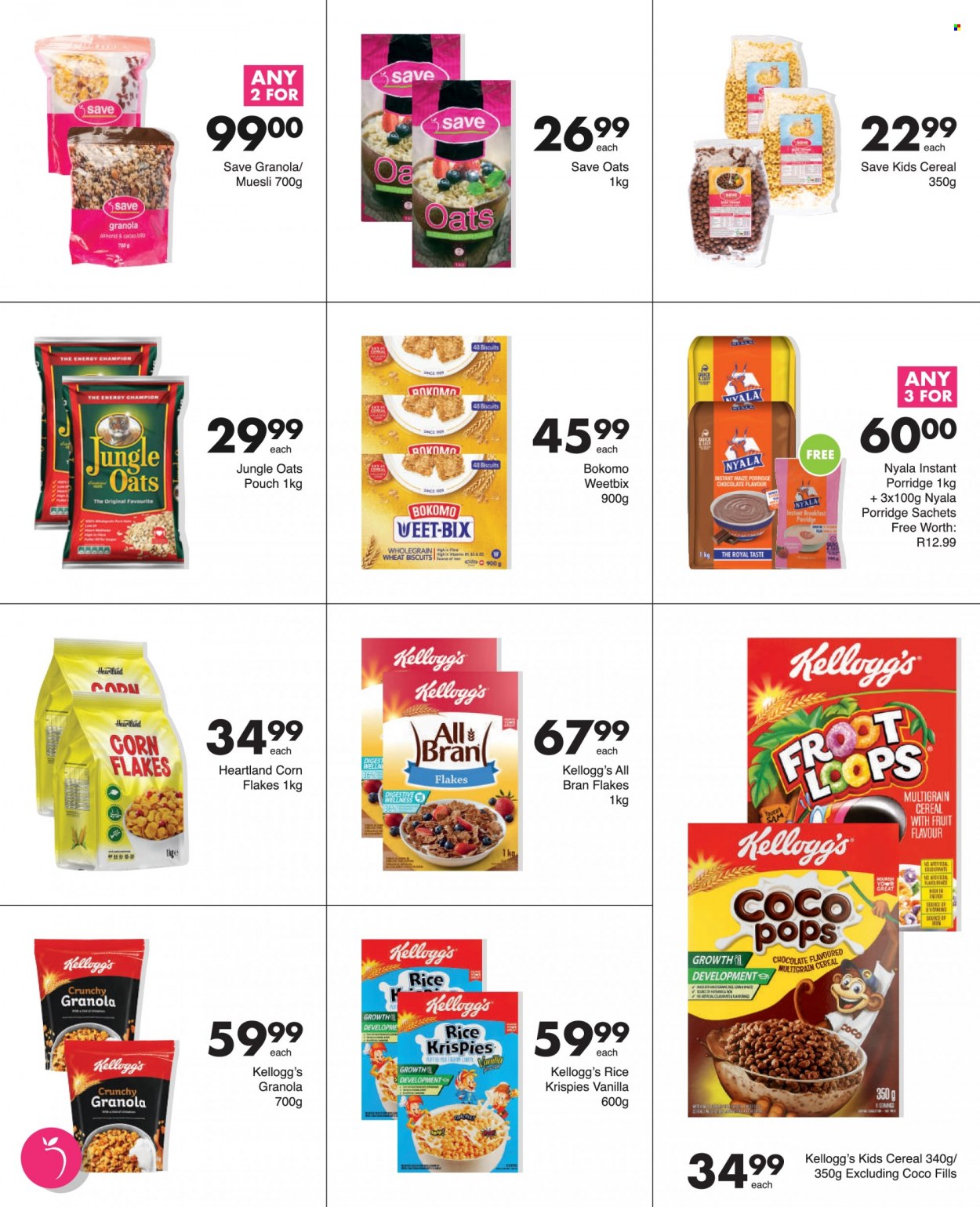 Save supermarket specials - 09/02/2023 - 19/02/2023. Page 16