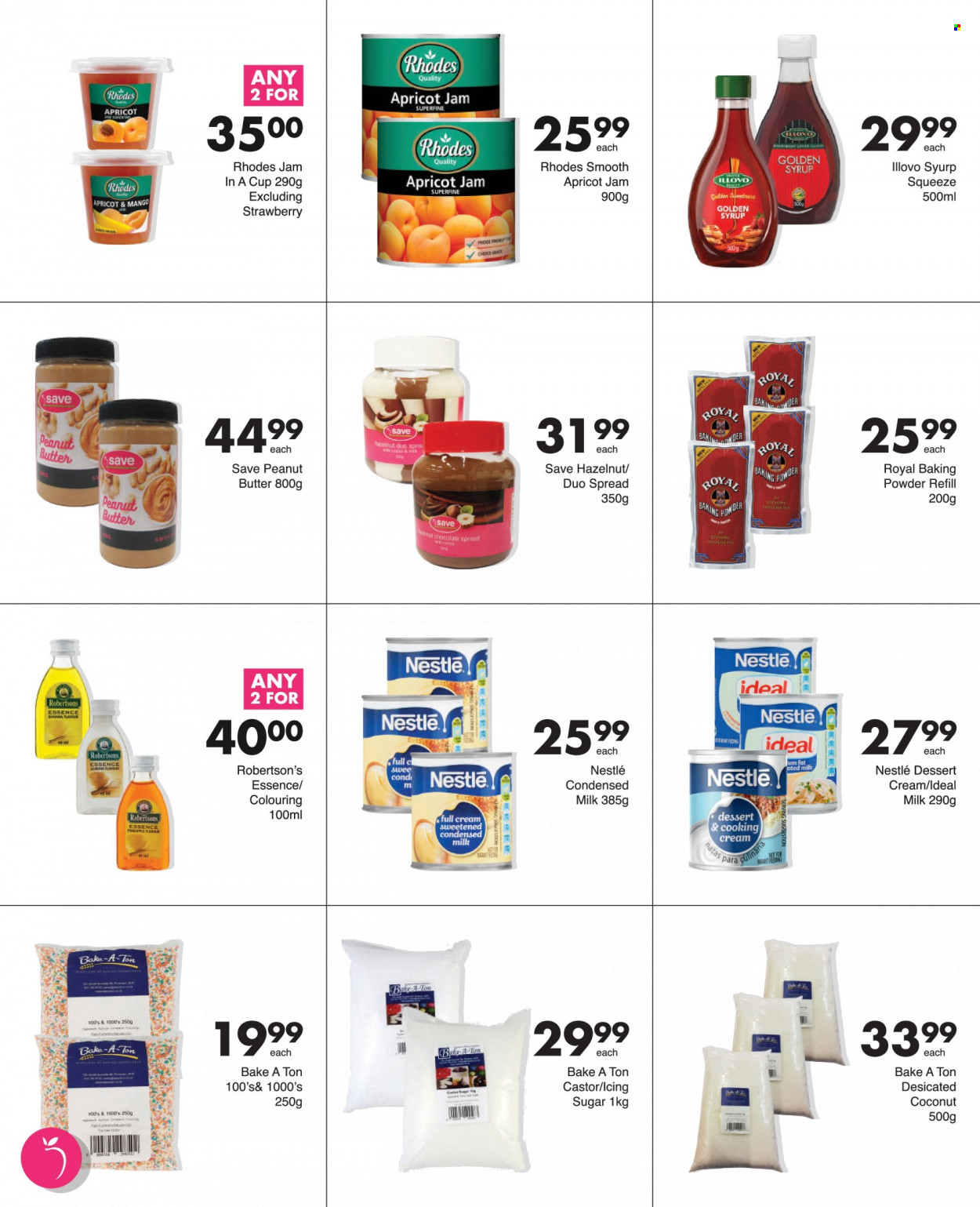 Save supermarket specials - 09/02/2023 - 19/02/2023. Page 17