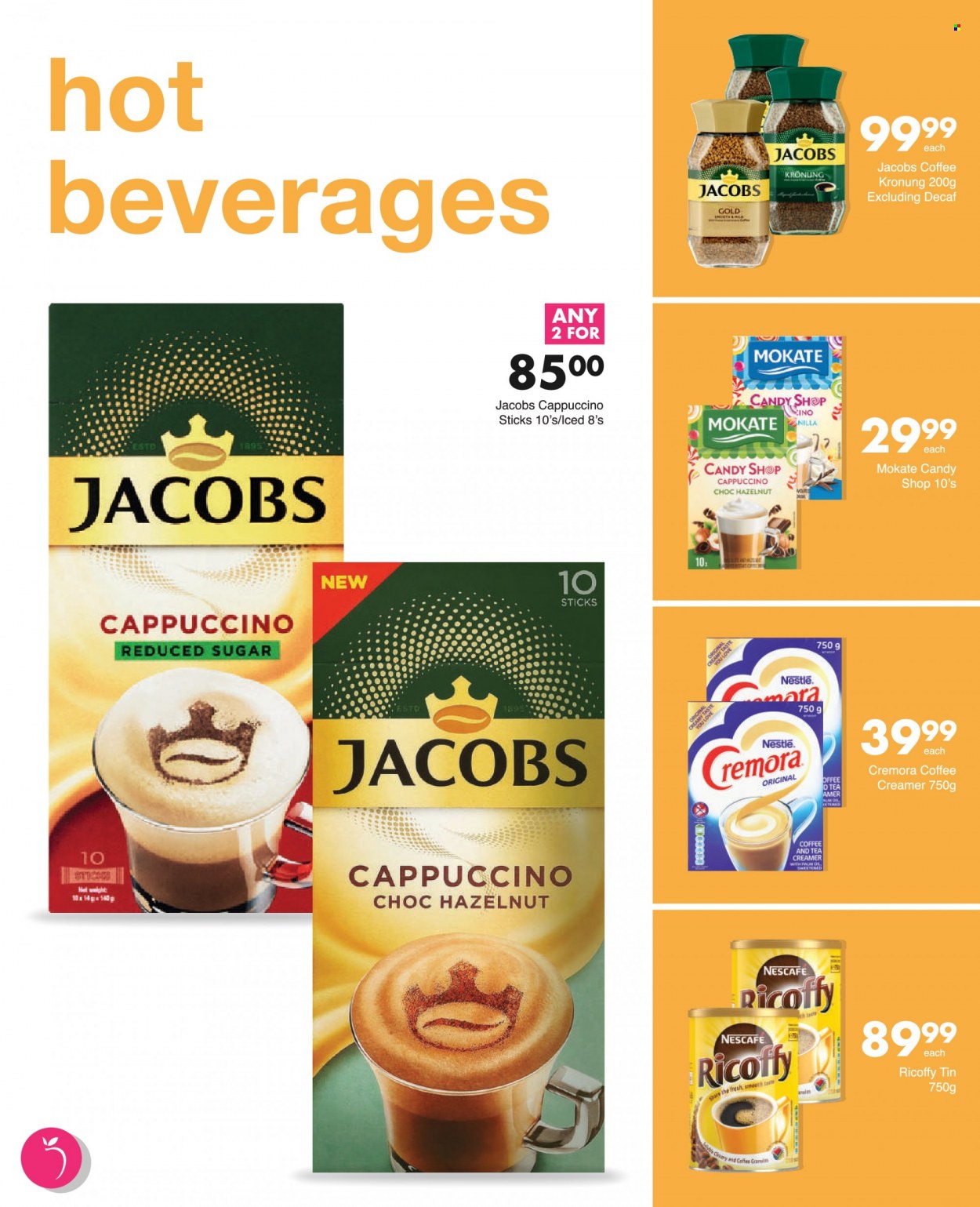 Save supermarket specials - 09/02/2023 - 19/02/2023. Page 18