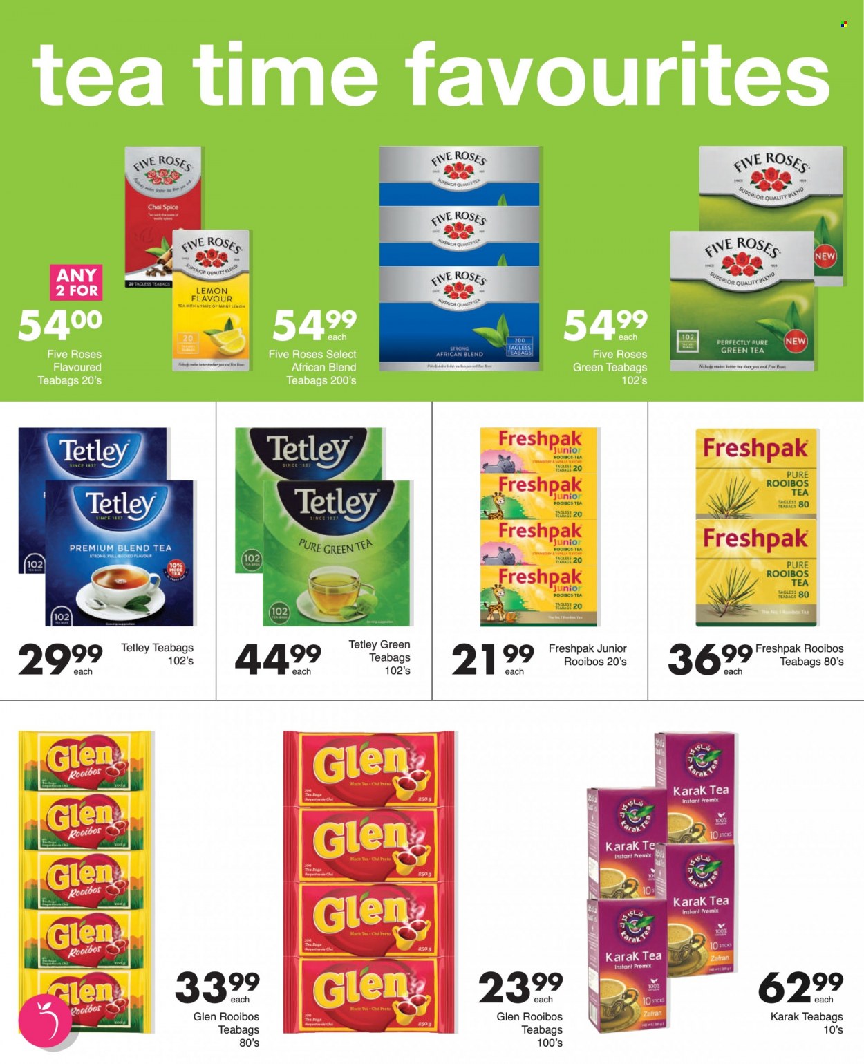 Save supermarket specials - 09/02/2023 - 19/02/2023. Page 19
