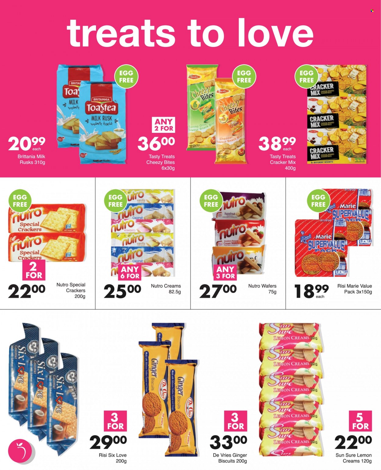 Save supermarket specials - 09/02/2023 - 19/02/2023. Page 21