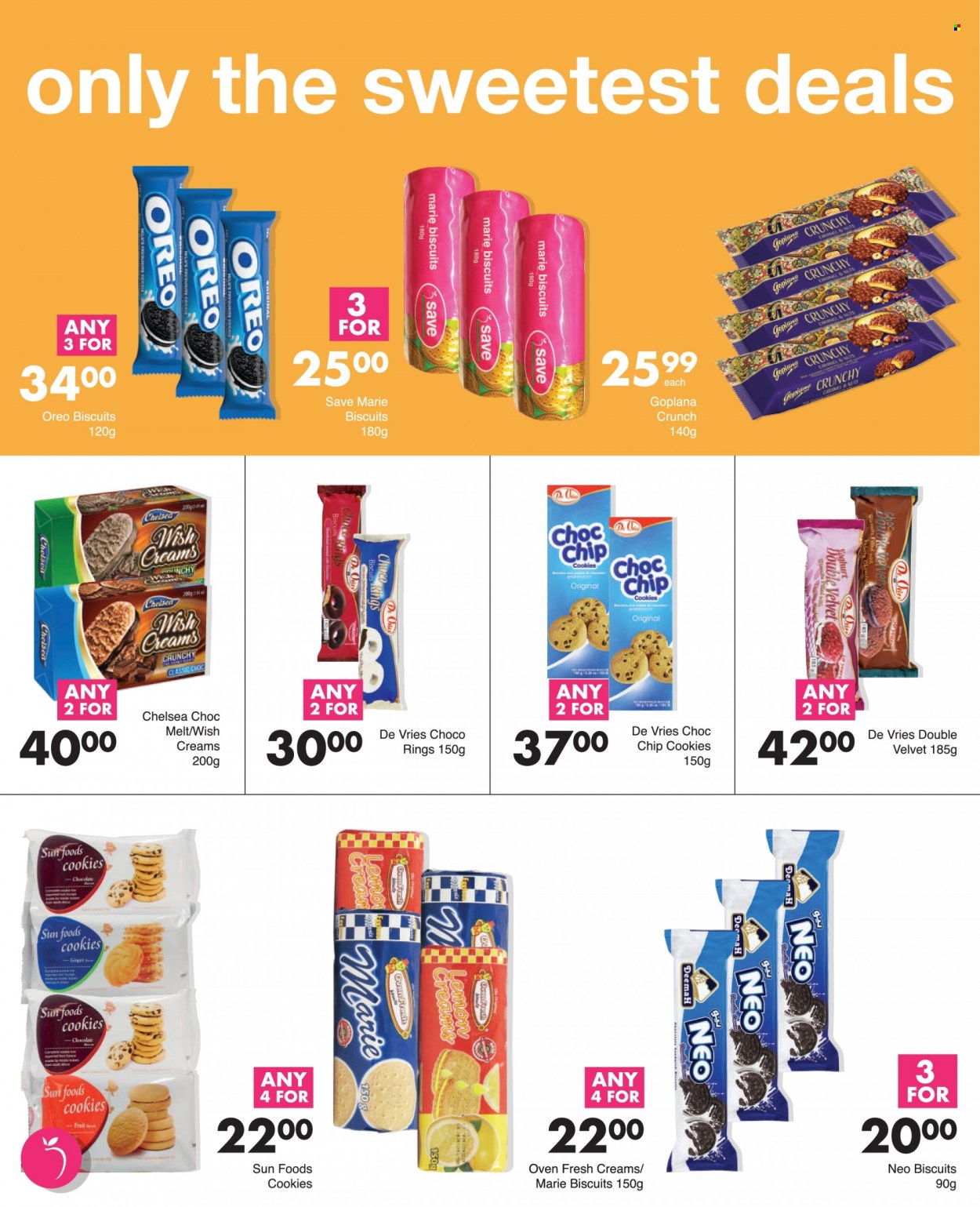 Save supermarket specials - 09/02/2023 - 19/02/2023. Page 22