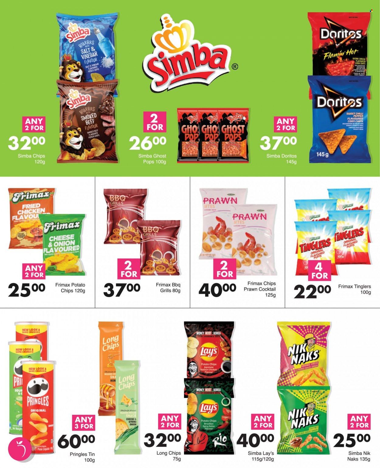 Save supermarket specials - 09/02/2023 - 19/02/2023. Page 23