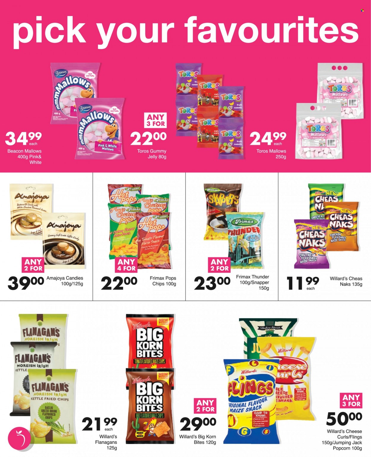 Save supermarket specials - 09/02/2023 - 19/02/2023. Page 24