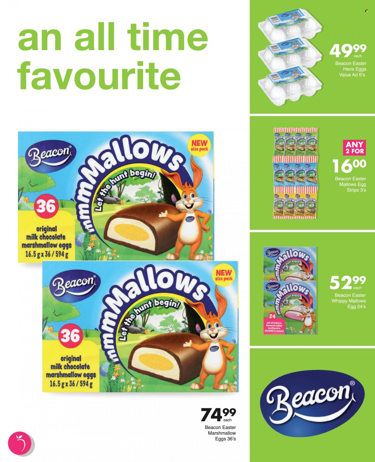 Save supermarket specials - 09/02/2023 - 19/02/2023. Page 25