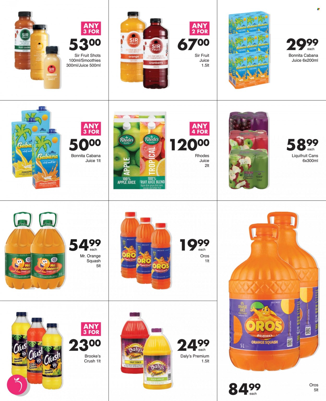 Save supermarket specials - 09/02/2023 - 19/02/2023. Page 27