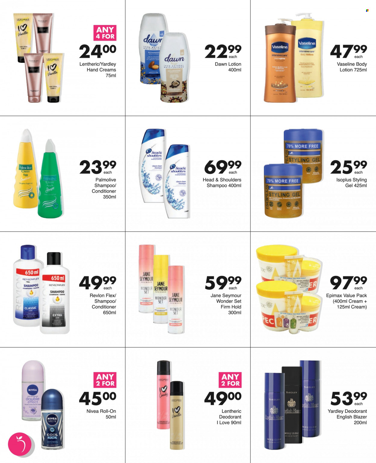 Save supermarket specials - 09/02/2023 - 19/02/2023. Page 31